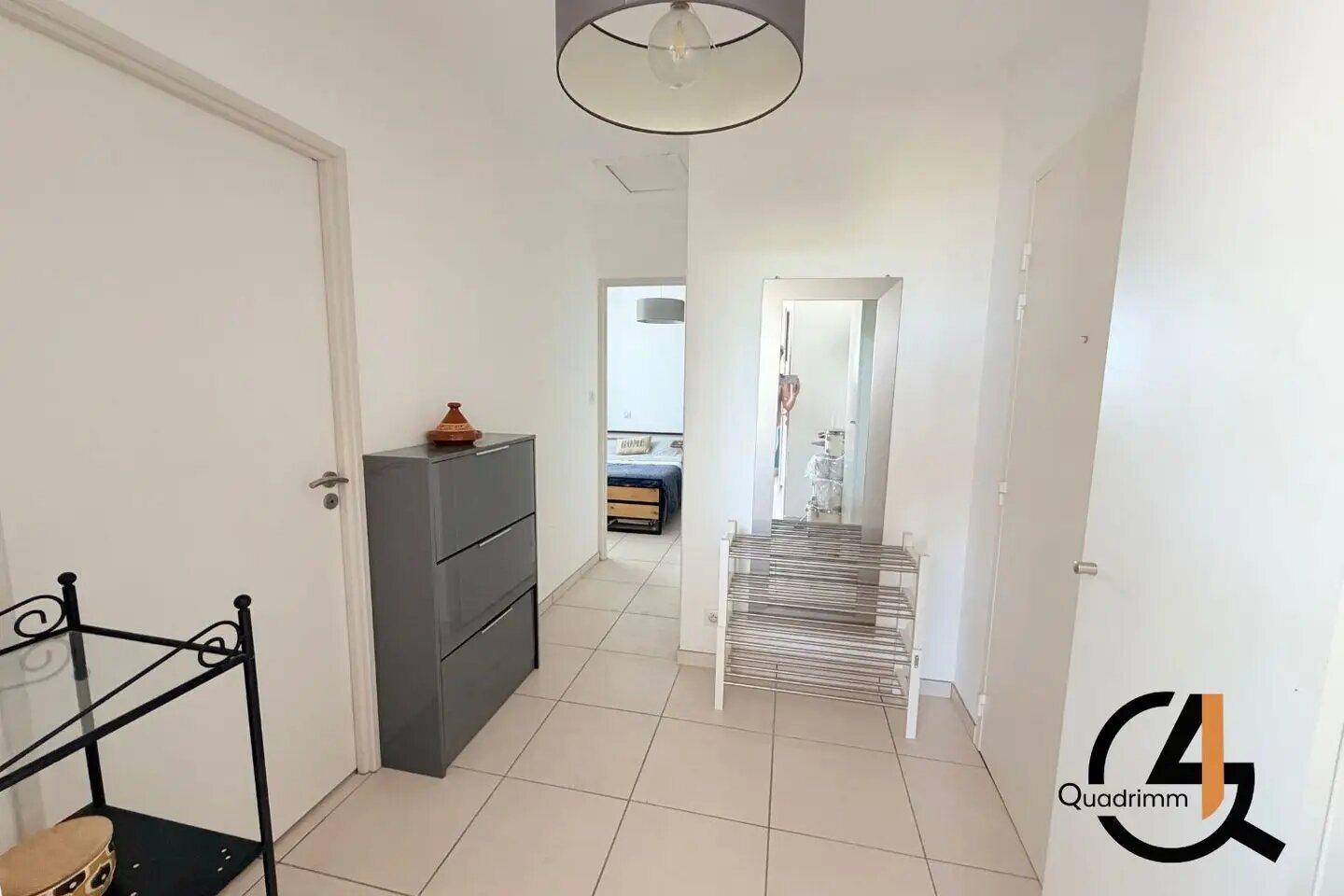 Appartement à vendre, 44m², Baillargues