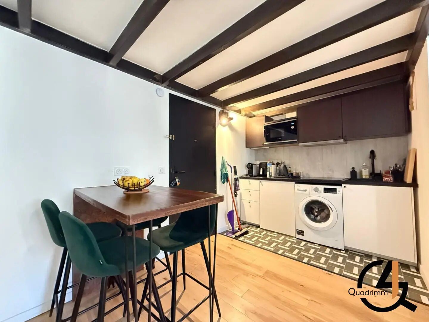 Appartement à louer, 29m², Montpellier