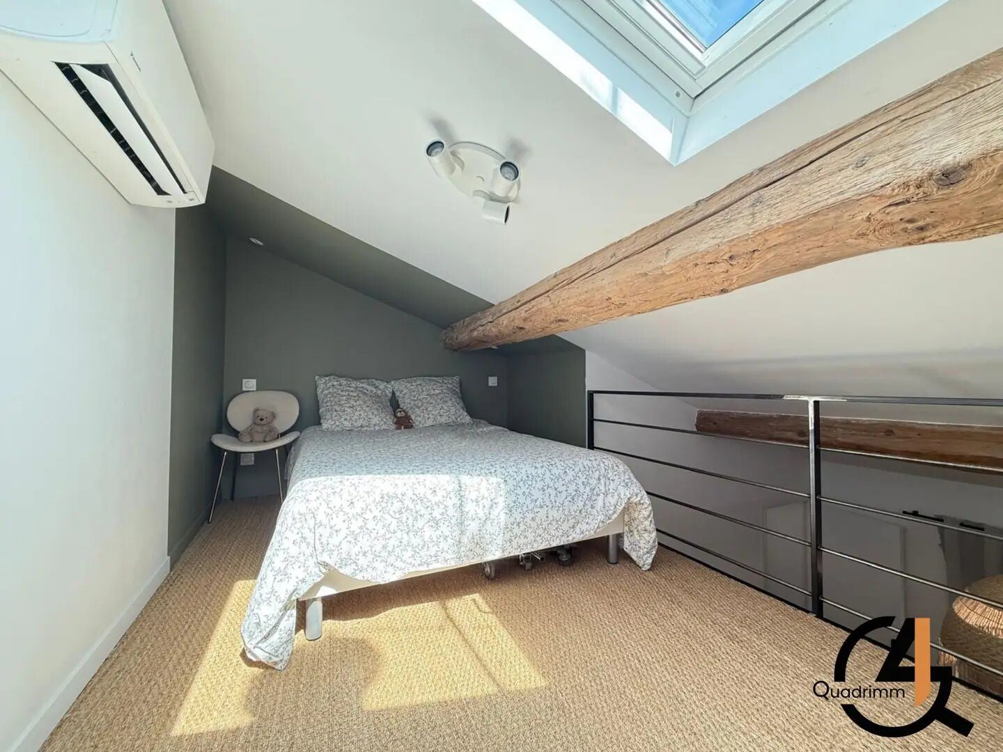 Appartement à louer, 29m², Montpellier