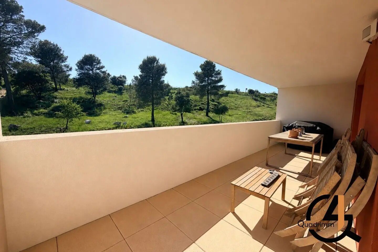 Appartement à vendre, 62m², Grabels