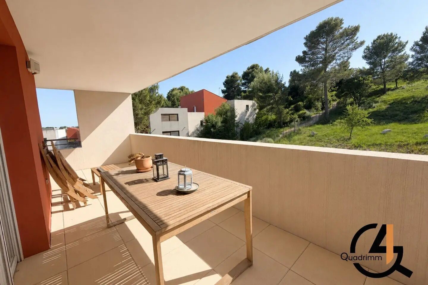 Appartement à vendre, 62m², Grabels