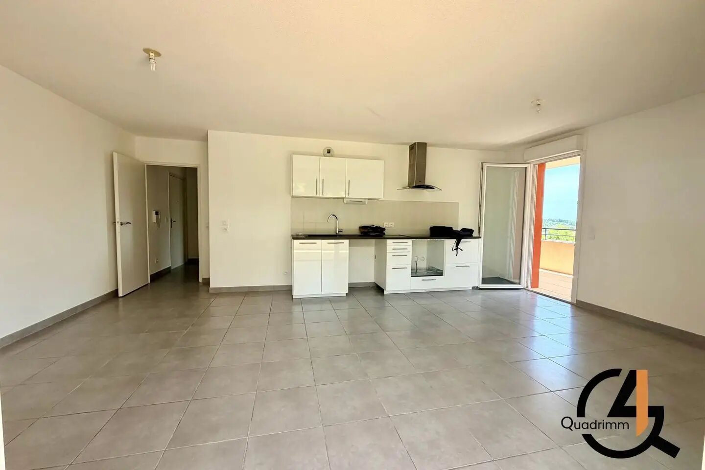 Appartement à vendre, 62m², Grabels