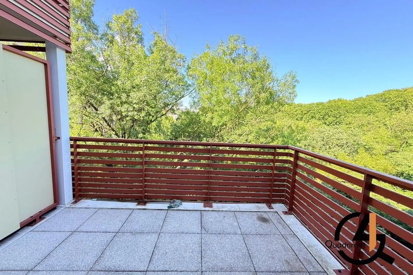 Appartement à vendre, 41m², Juvignac