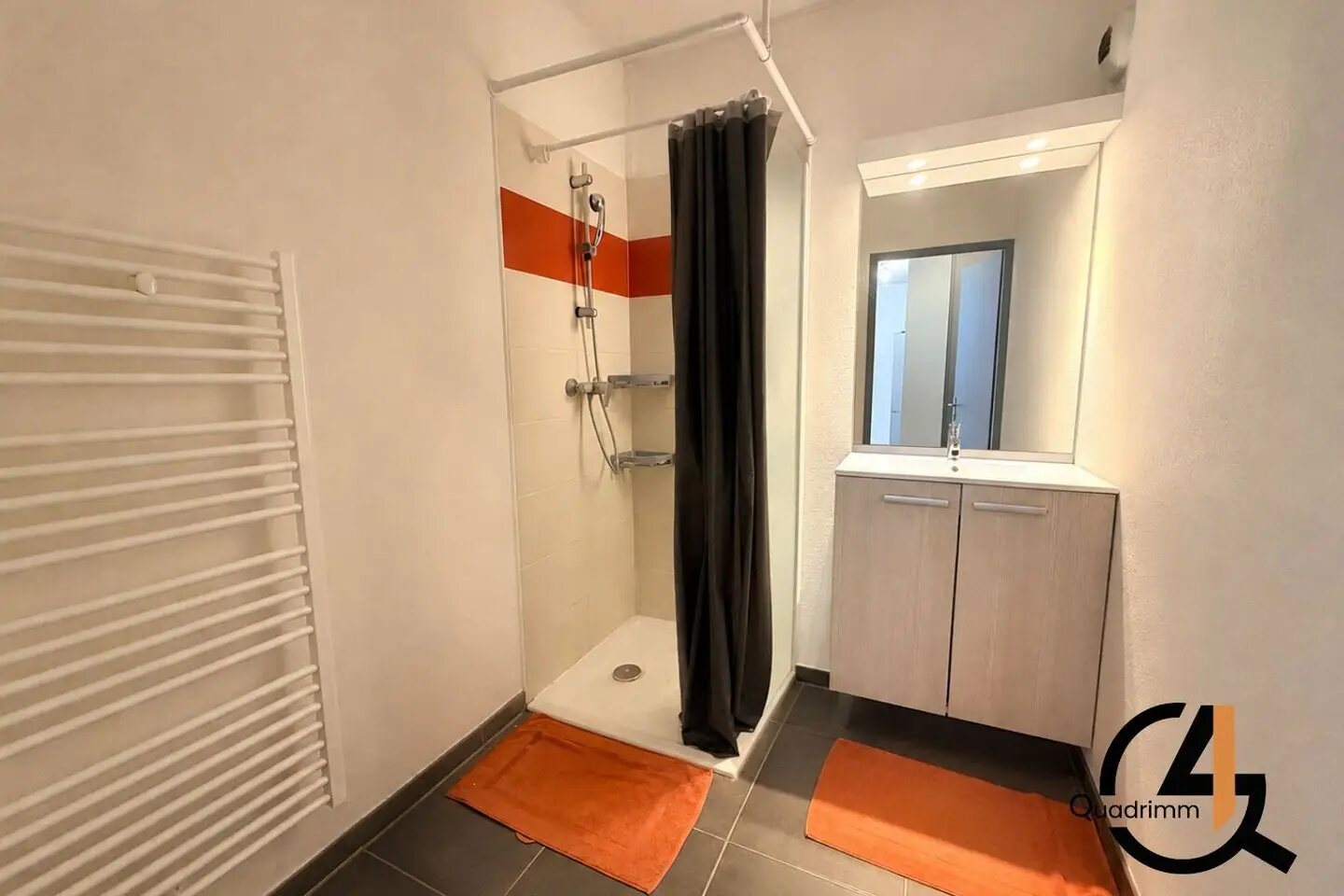 Appartement à vendre, 41m², Juvignac