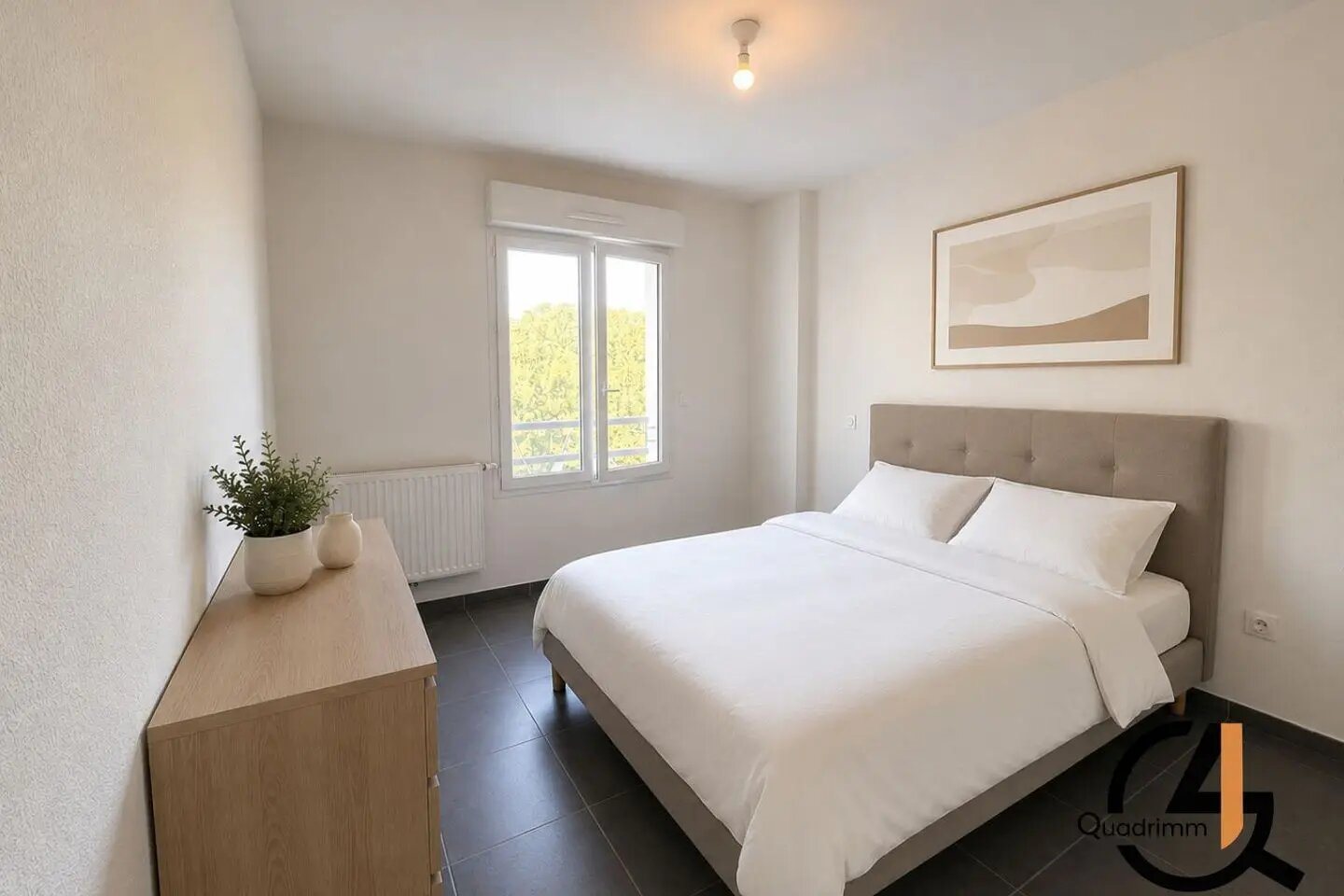 Appartement à vendre, 41m², Juvignac