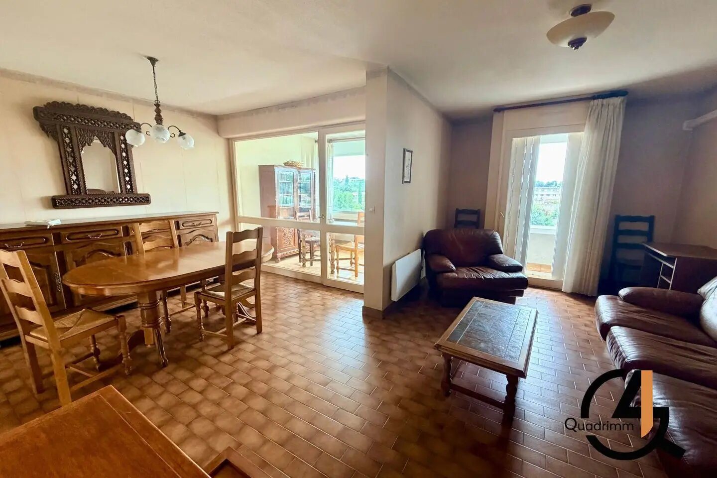 Appartement à vendre, 73m², Montpellier