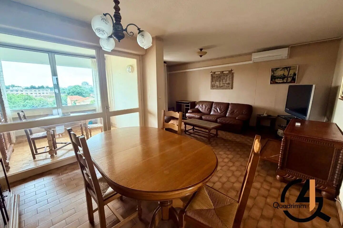Appartement à vendre, 73m², Montpellier