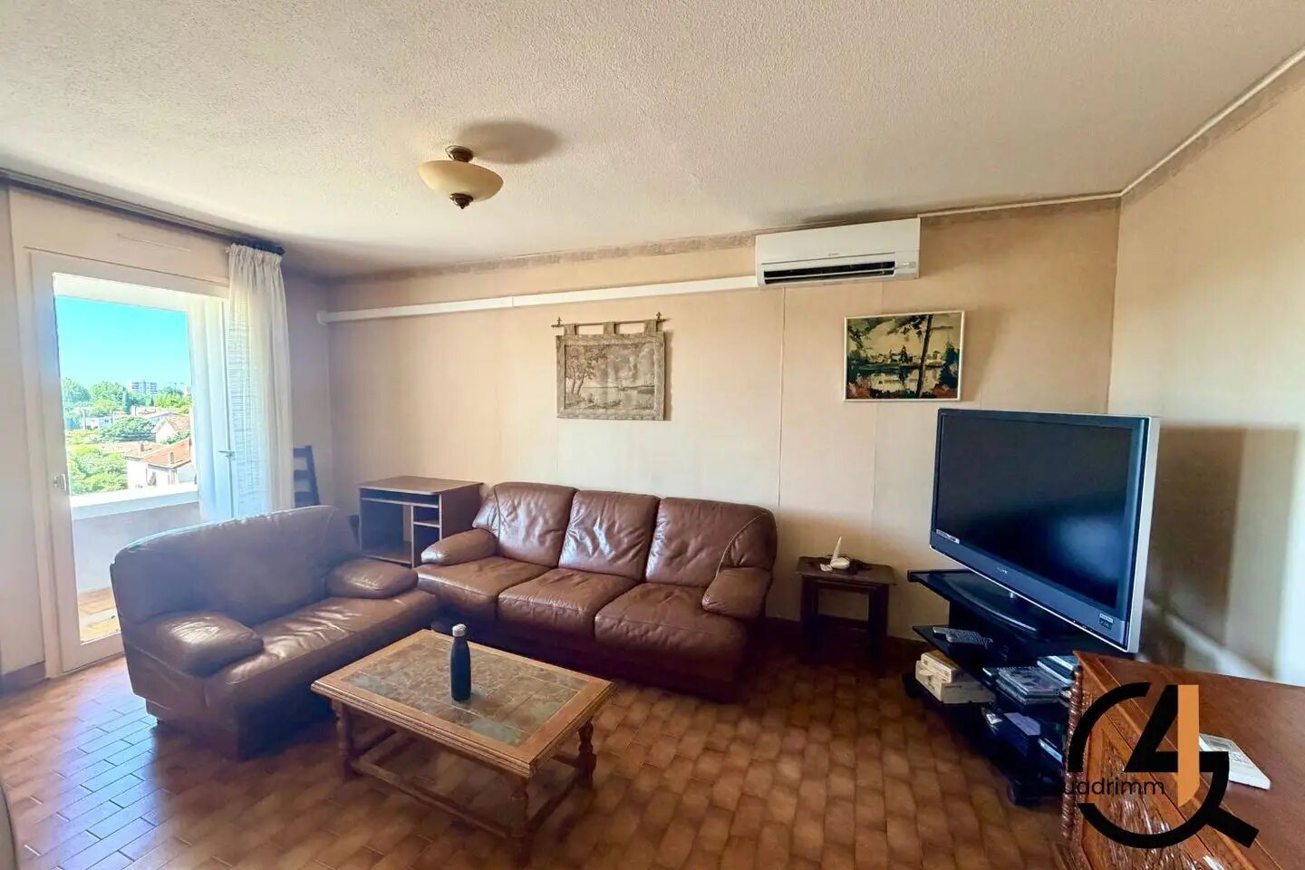 Appartement à vendre, 73m², Montpellier