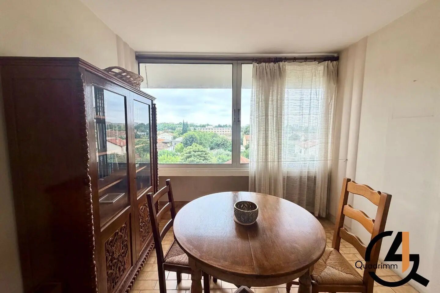 Appartement à vendre, 73m², Montpellier