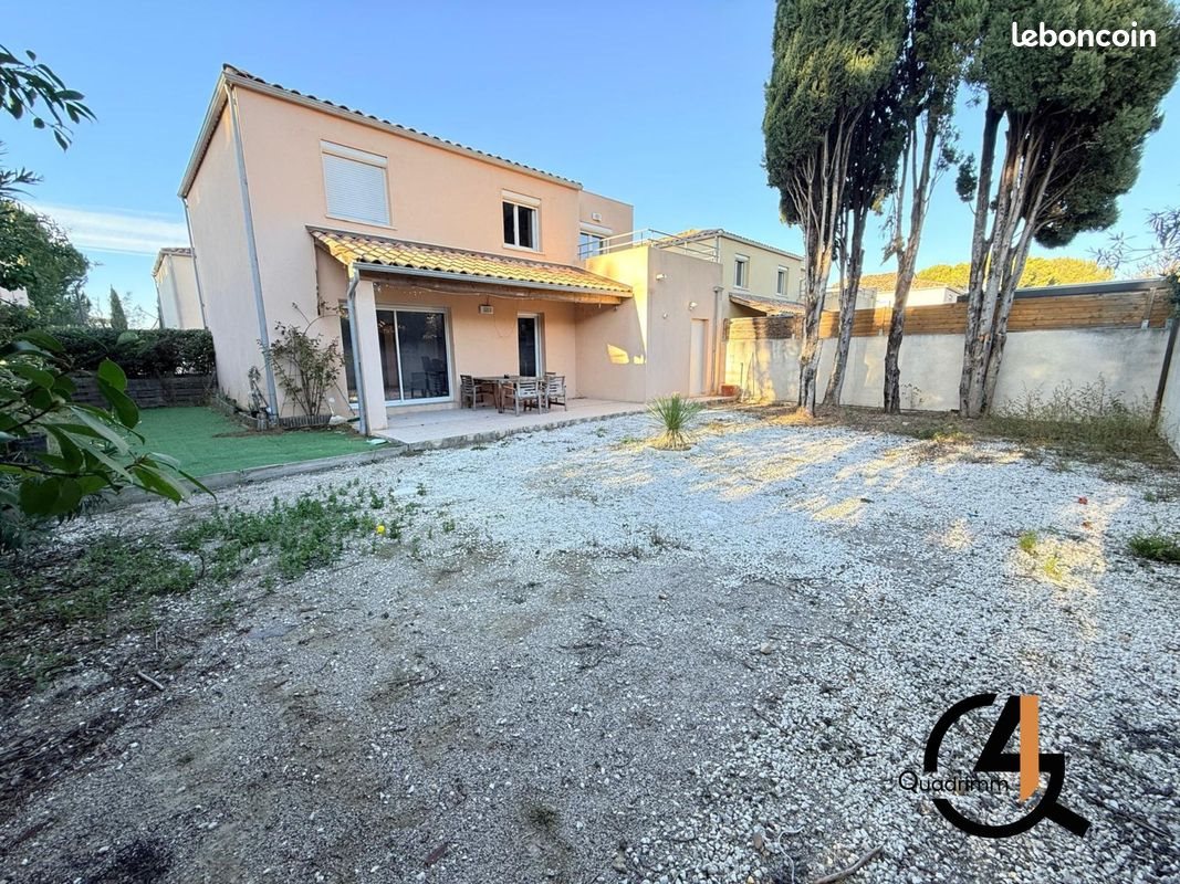 Maison à vendre, 111m², Montpellier