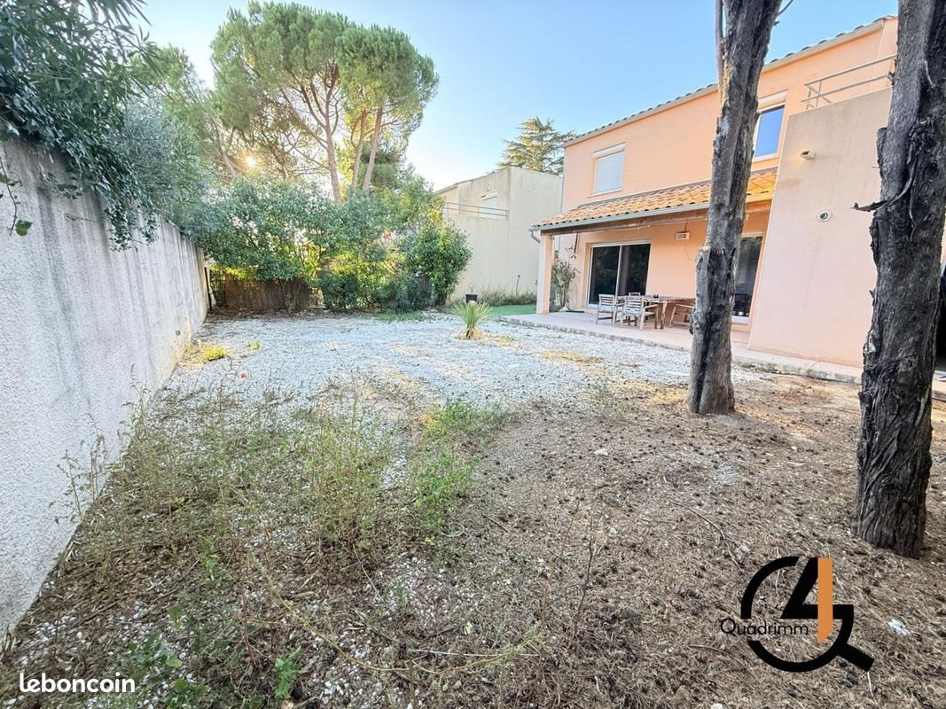 Maison à vendre, 111m², Montpellier
