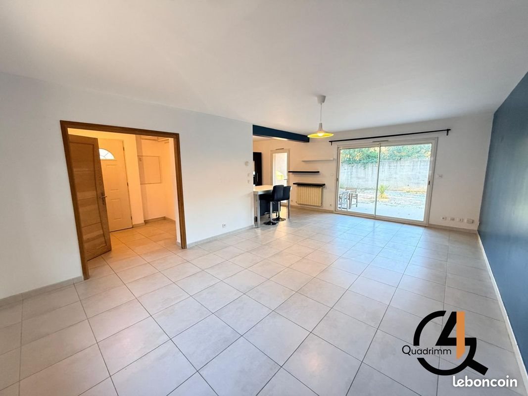 Maison à vendre, 111m², Montpellier