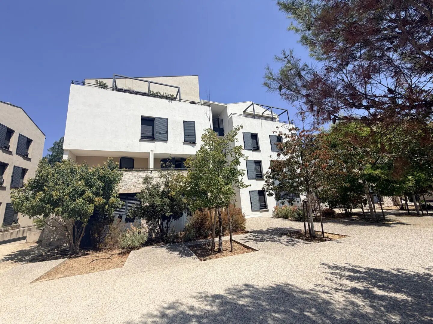 Appartement à vendre, 38m², Saint-Georges-d'Orques