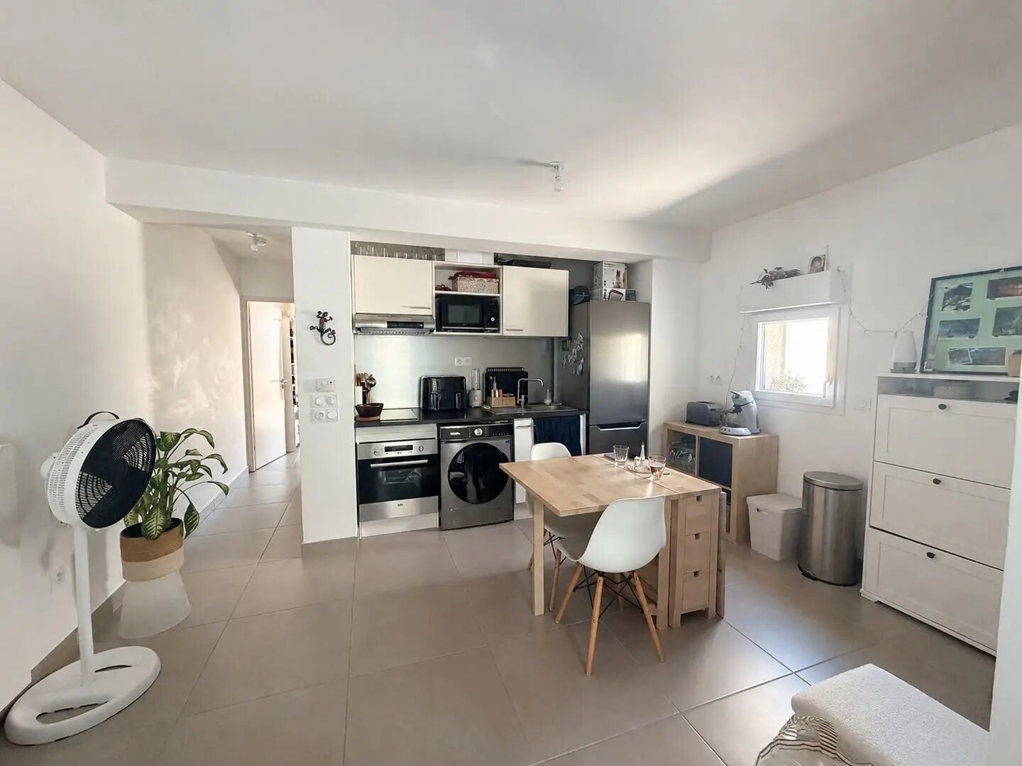 Appartement à vendre, 38m², Saint-Georges-d'Orques