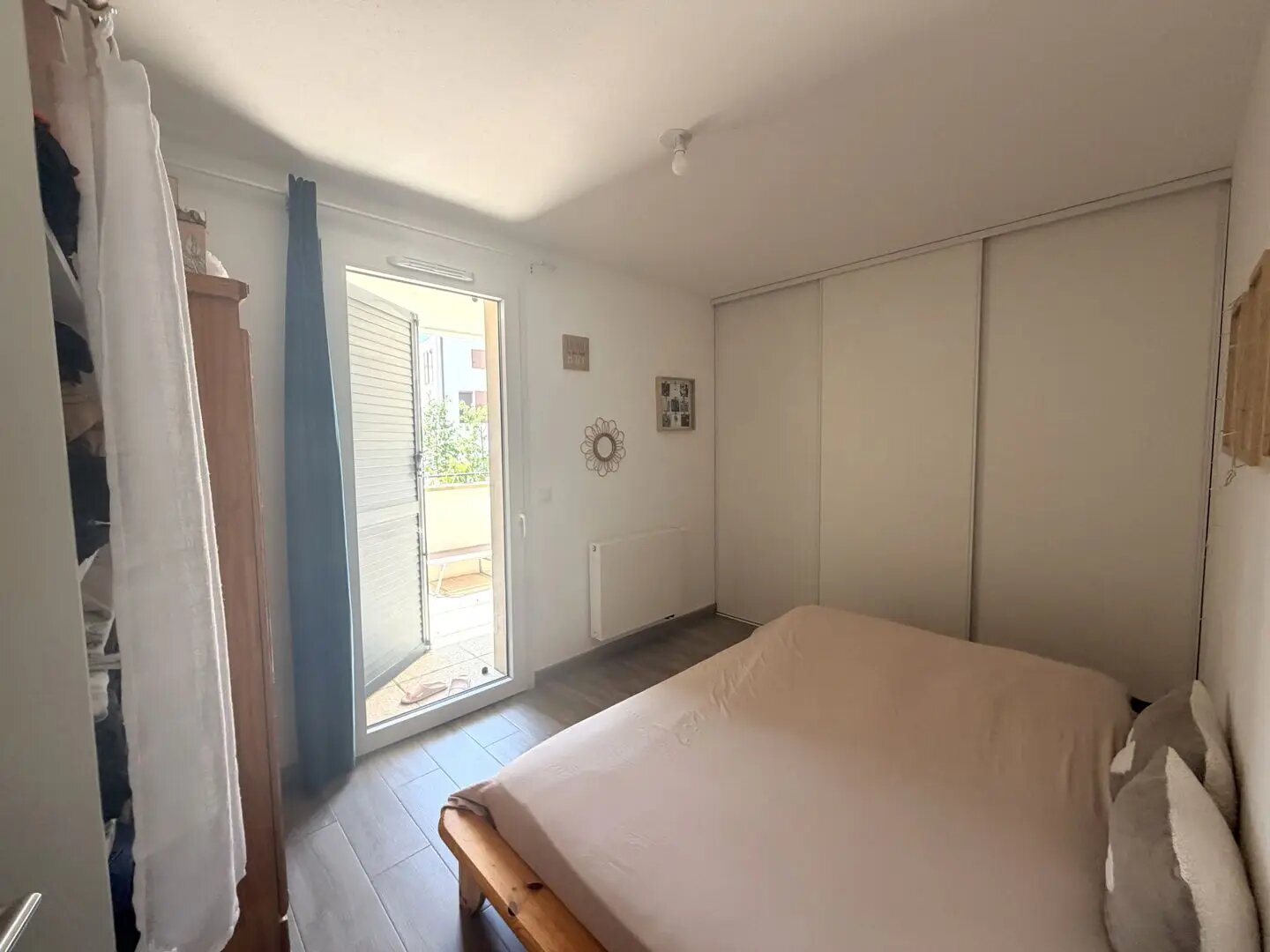 Appartement à vendre, 38m², Saint-Georges-d'Orques
