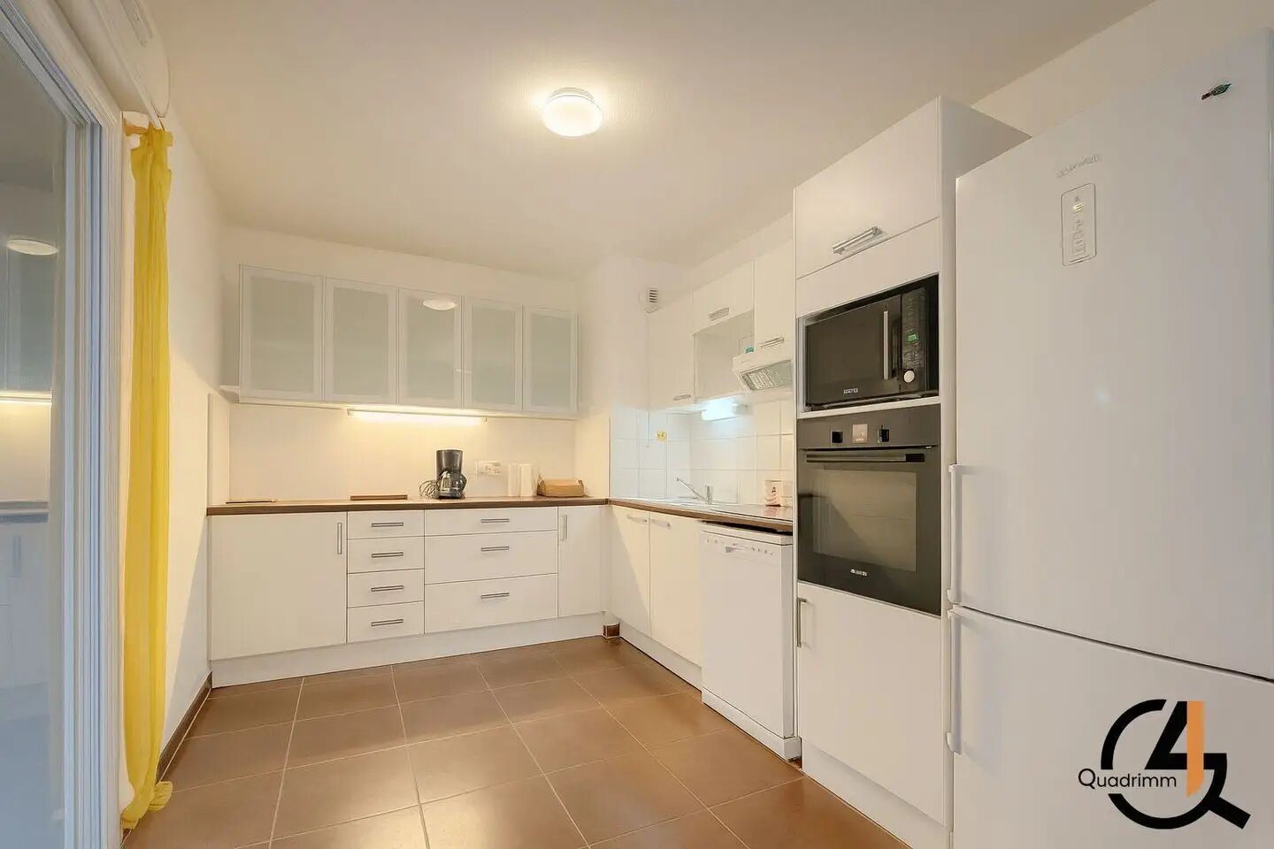 Appartement à louer, 63m², Castelnau-le-Lez