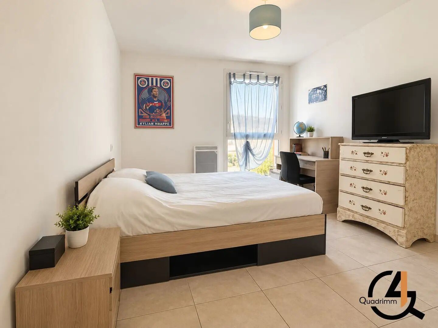 Appartement à vendre, 63m², Vendargues