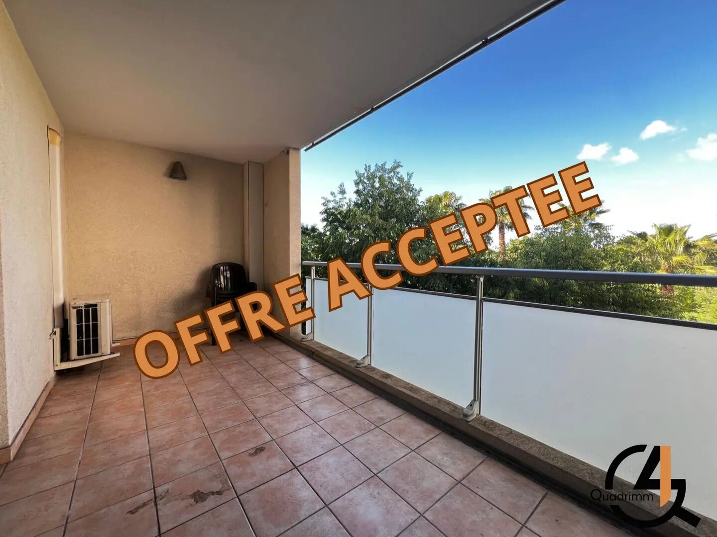 Appartement à vendre, 48m², Castelnau-le-Lez