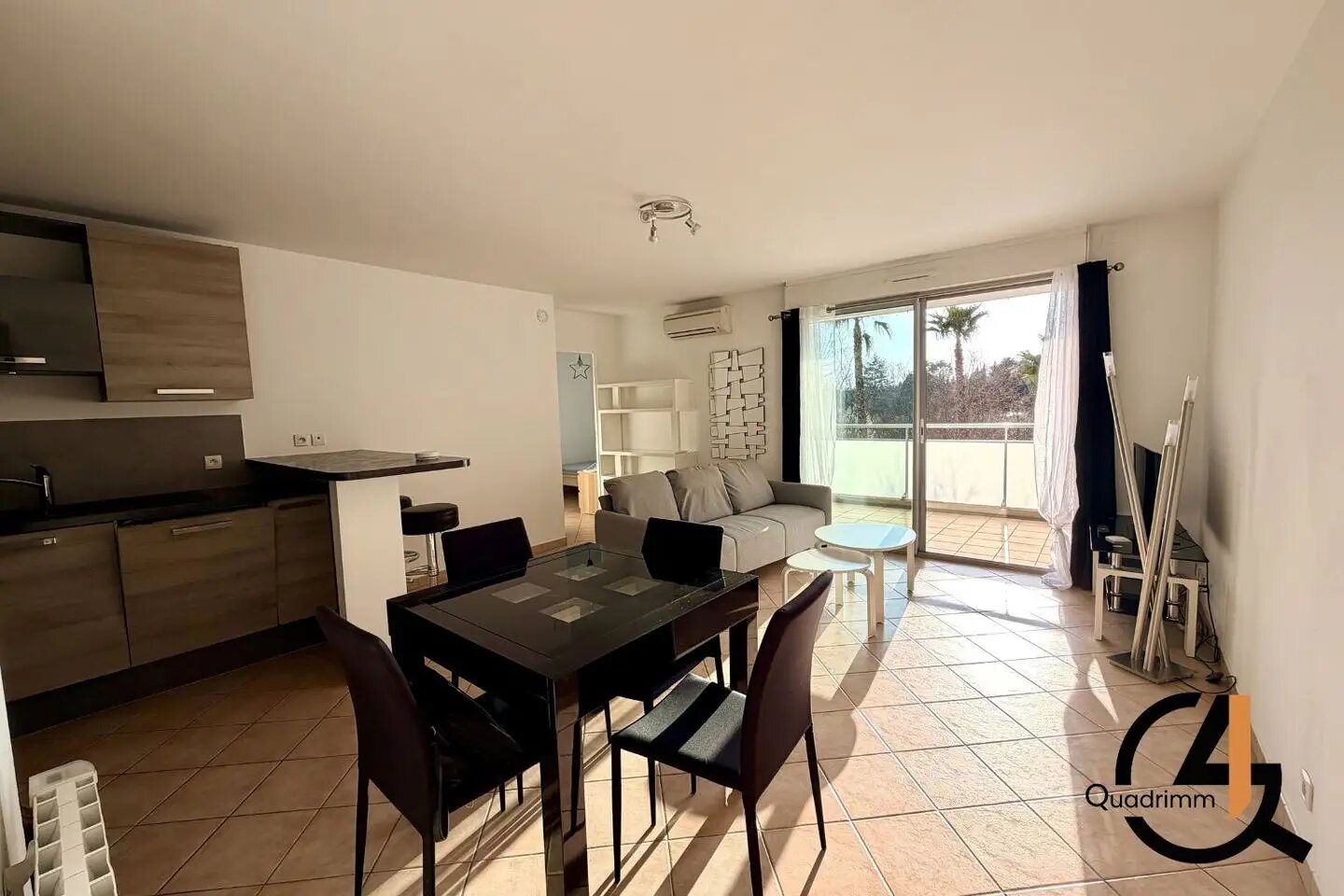 Appartement à vendre, 48m², Castelnau-le-Lez