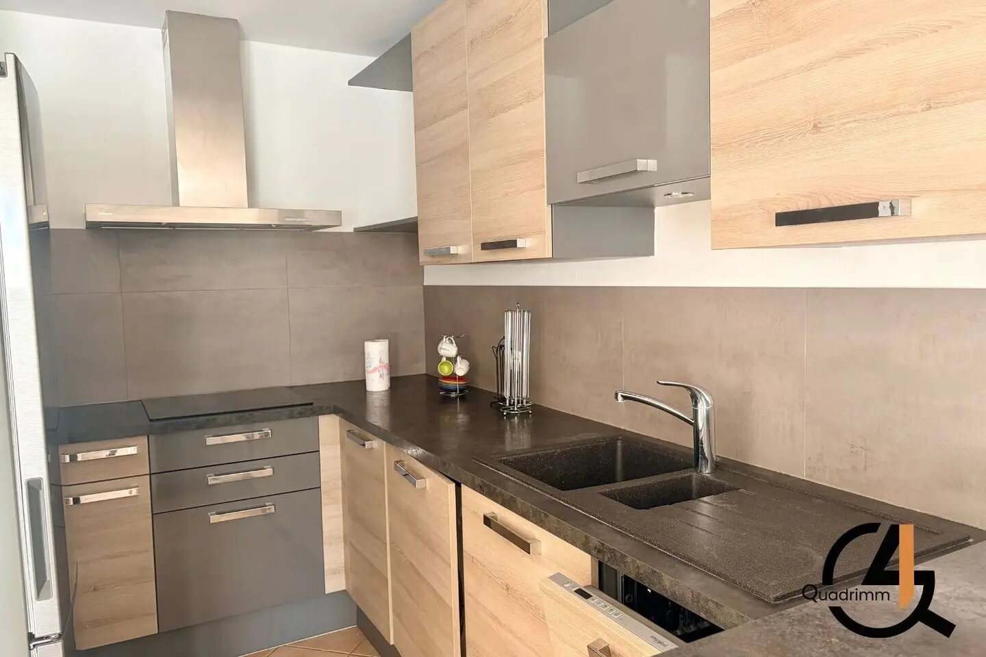 Appartement à vendre, 48m², Castelnau-le-Lez