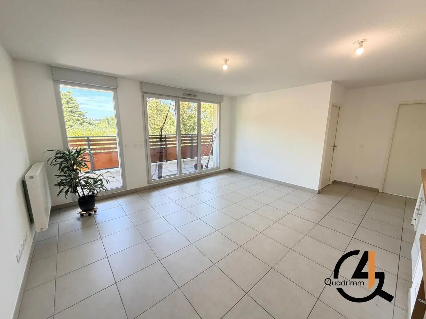 Appartement à louer, 60m², Montpellier
