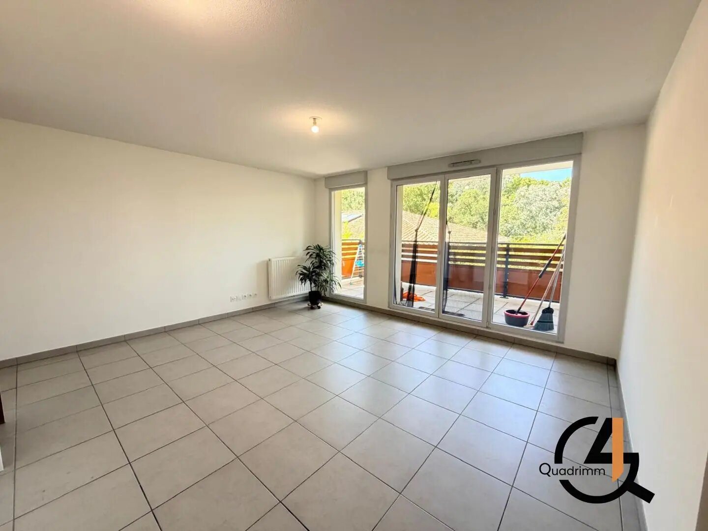 Appartement à louer, 60m², Montpellier
