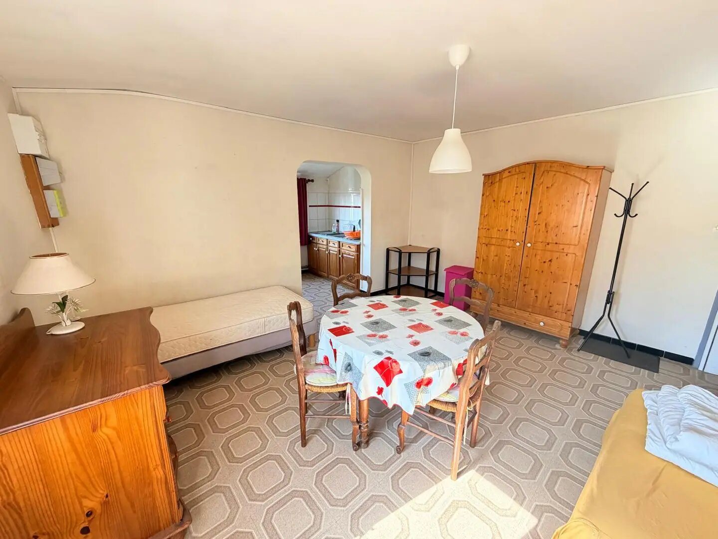Appartement à louer, 26m², Montpellier