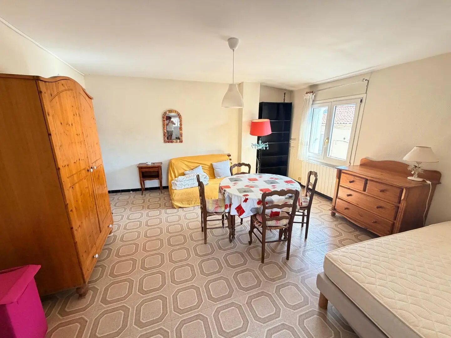 Appartement à louer, 26m², Montpellier