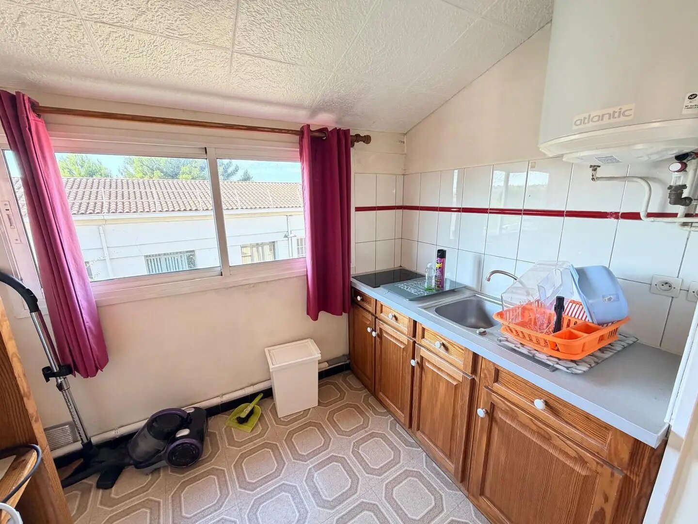 Appartement à louer, 26m², Montpellier