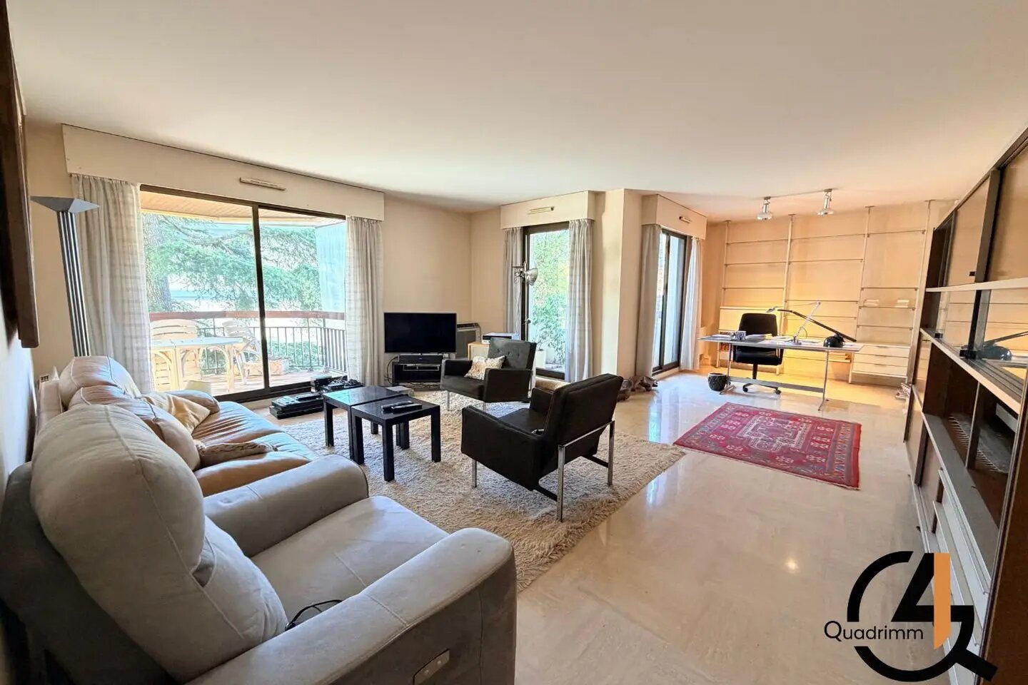 Appartement à vendre, 130m², Montpellier