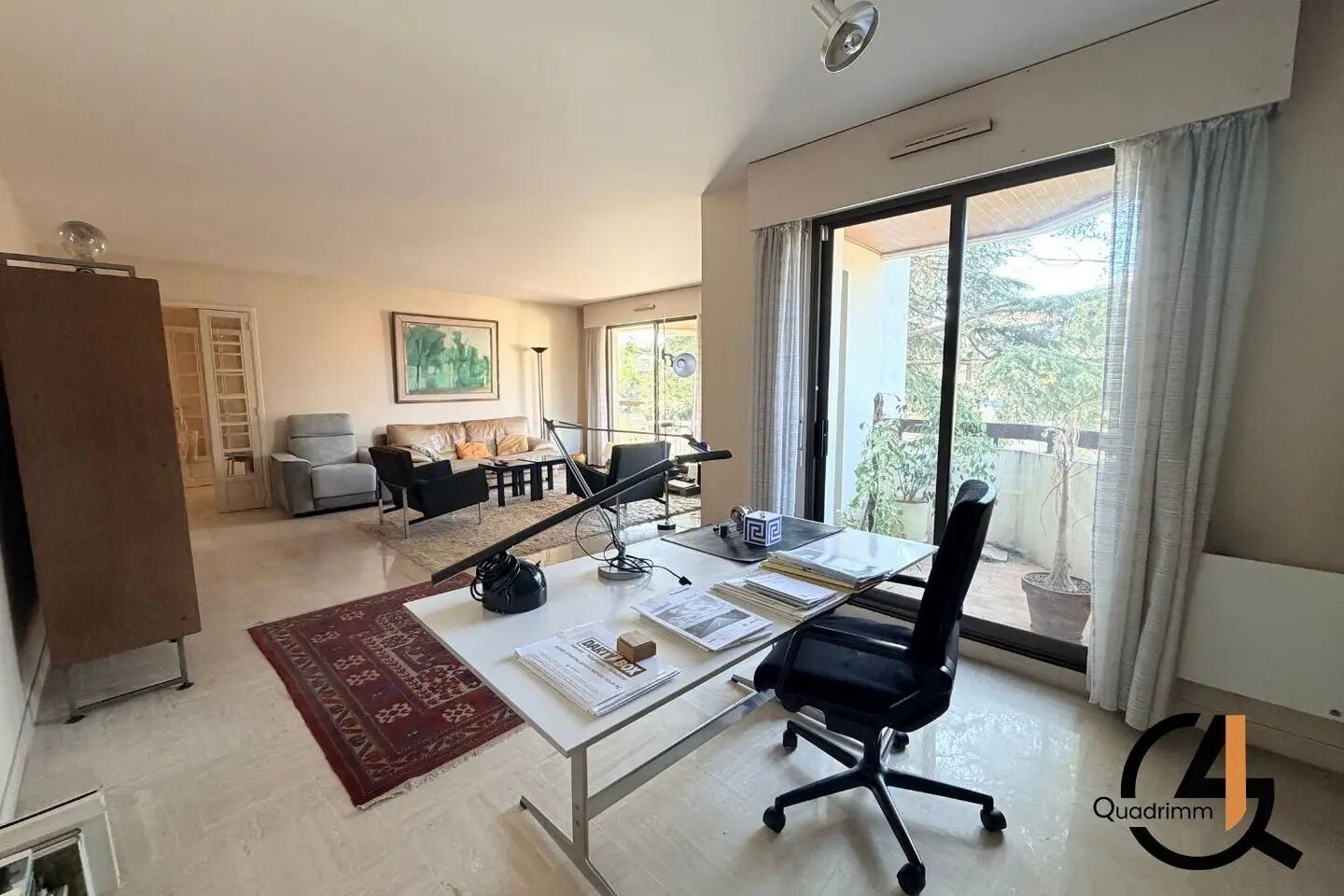 Appartement à vendre, 130m², Montpellier