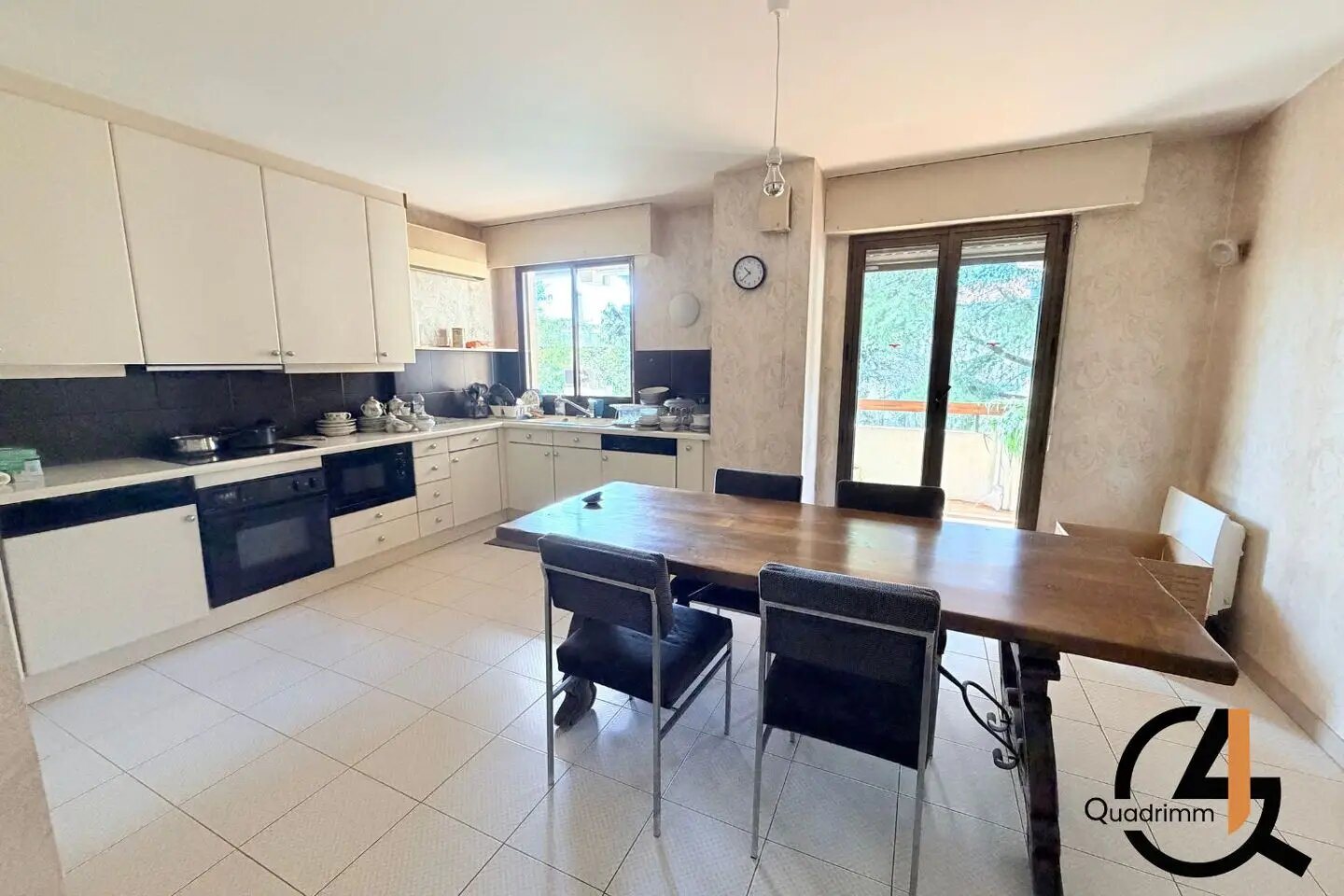 Appartement à vendre, 130m², Montpellier