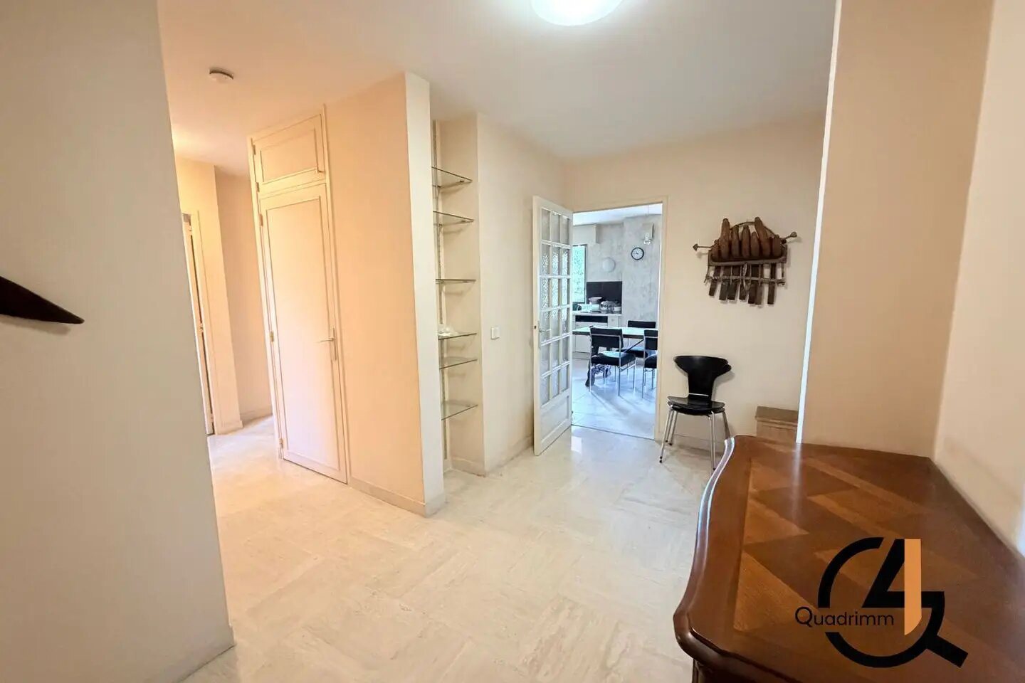 Appartement à vendre, 130m², Montpellier