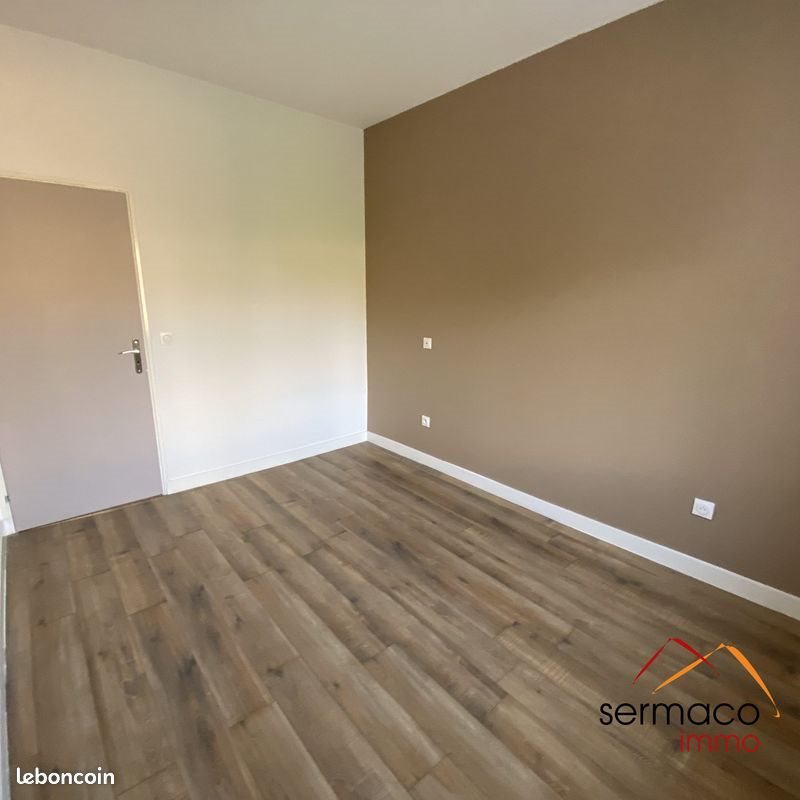 Appartement à louer, 49m², Sarreguemines