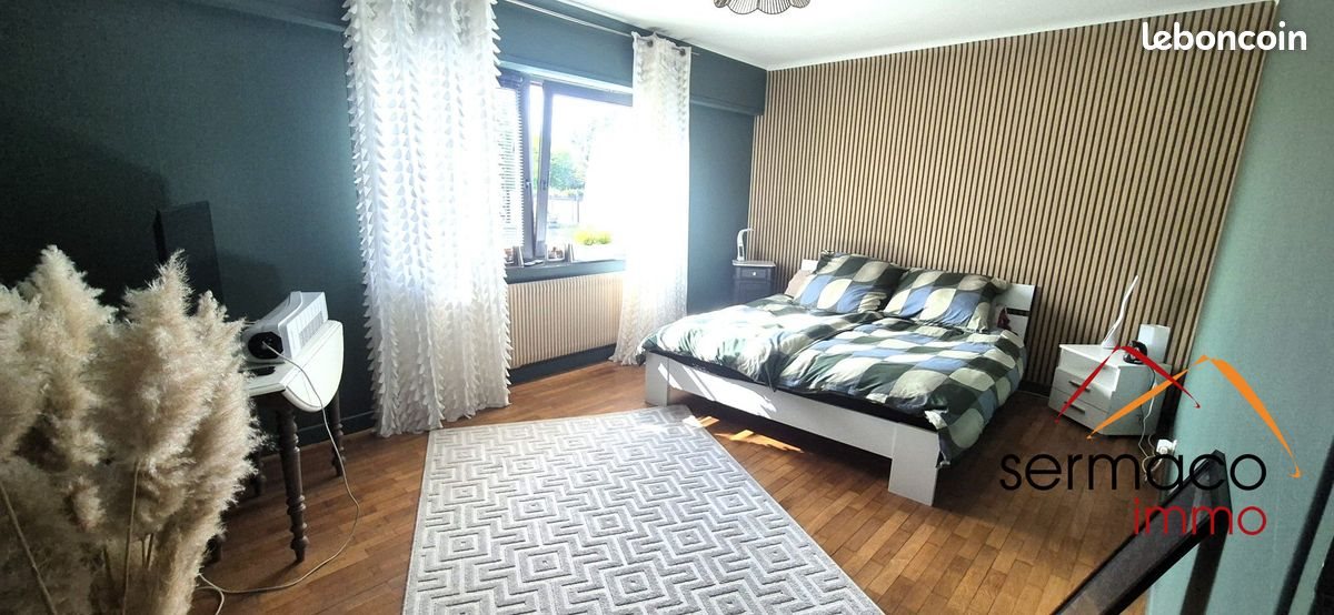 Maison à vendre, 141m², Sarreinsming