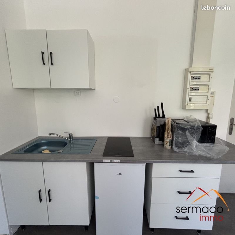 Appartement à louer, 30m², Sarreguemines