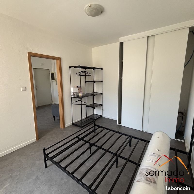 Appartement à louer, 30m², Sarreguemines