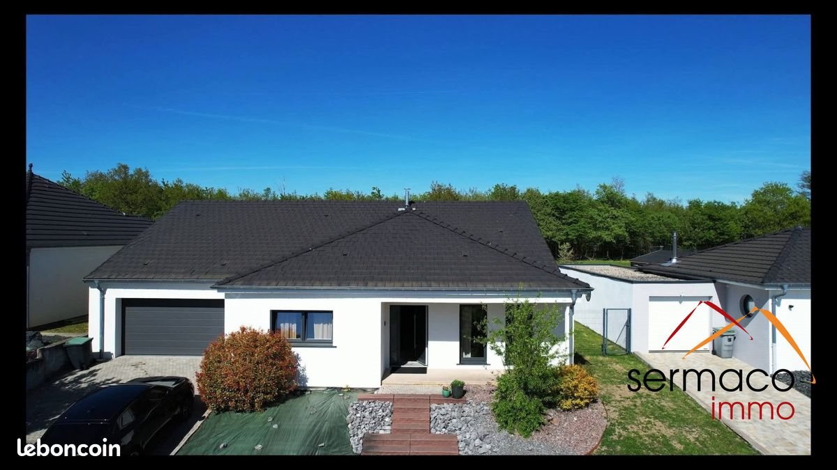 Maison à vendre, 145m², Farébersviller