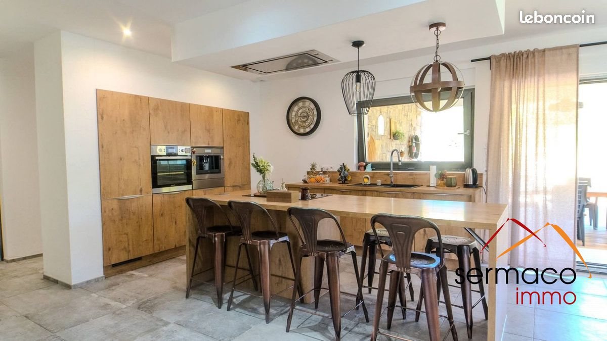 Maison à vendre, 145m², Farébersviller