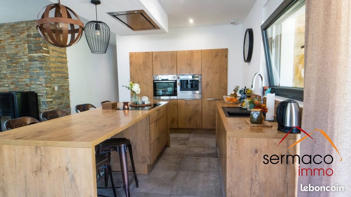 Maison à vendre, 145m², Farébersviller