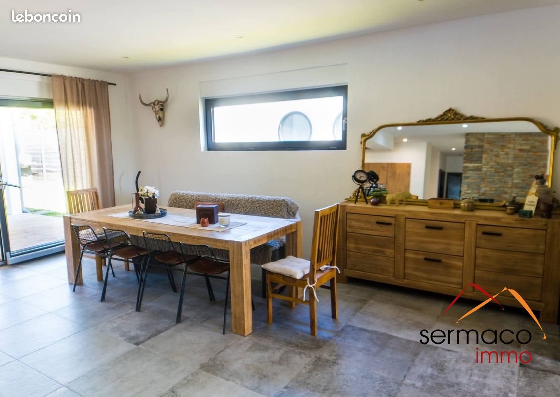 Maison à vendre, 145m², Farébersviller
