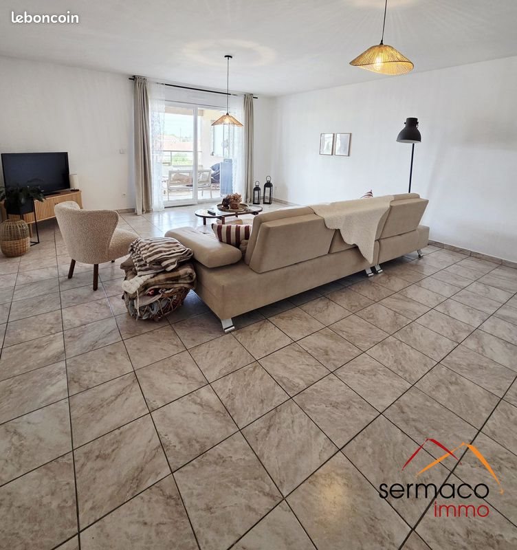 Appartement à vendre, 125m², Forbach