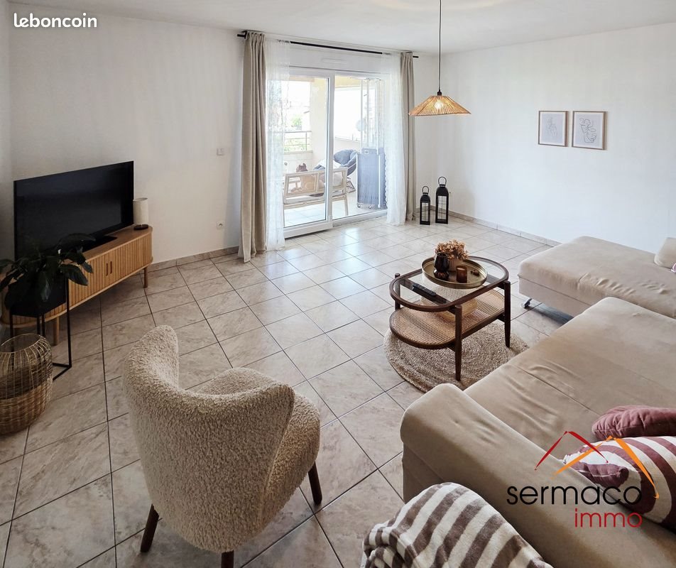 Appartement à vendre, 125m², Forbach