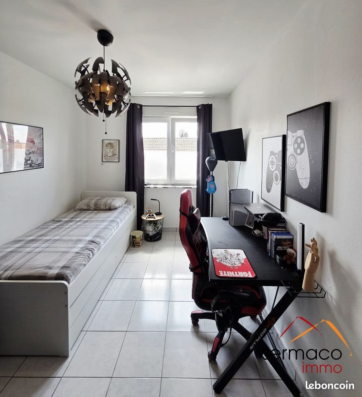 Appartement à vendre, 125m², Forbach