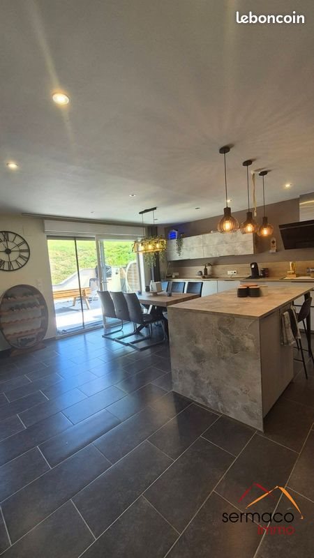 Maison à vendre, 155m², Wittring