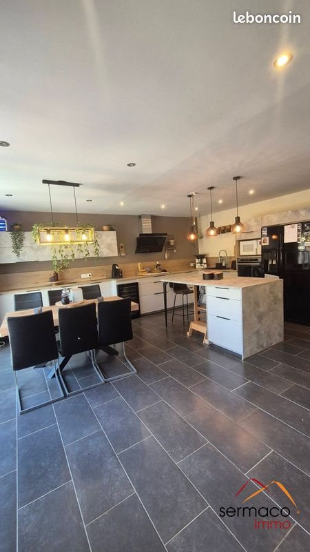 Maison à vendre, 155m², Wittring