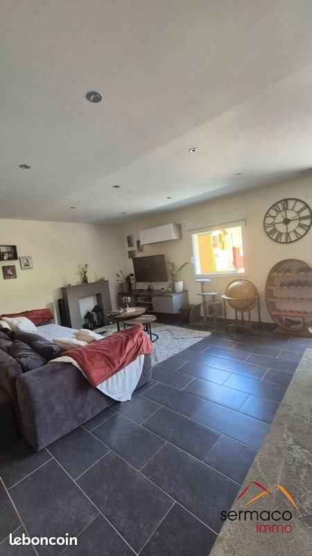 Maison à vendre, 155m², Wittring