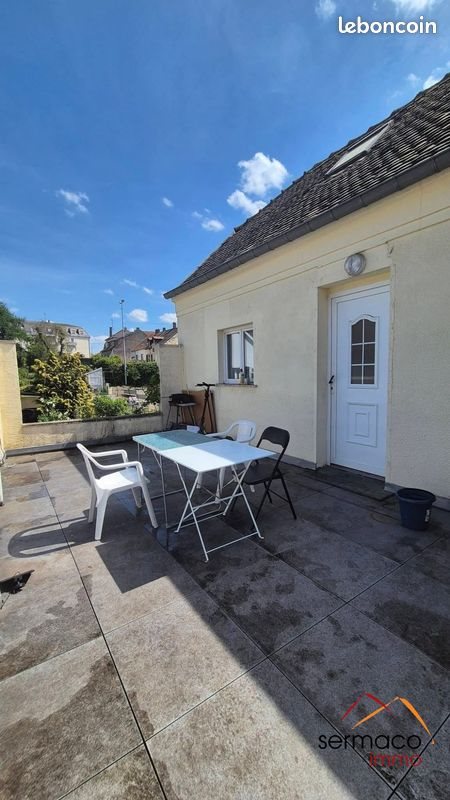 Appartement à vendre, 46m², Sarreguemines