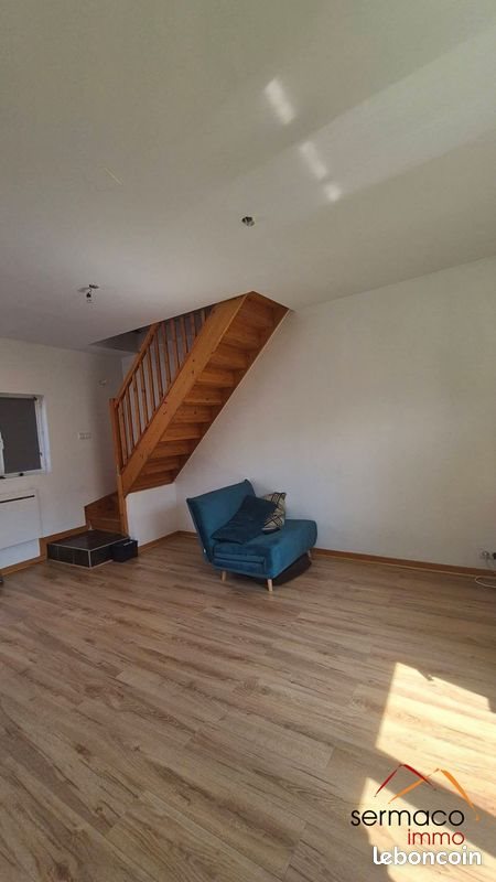Appartement à vendre, 46m², Sarreguemines