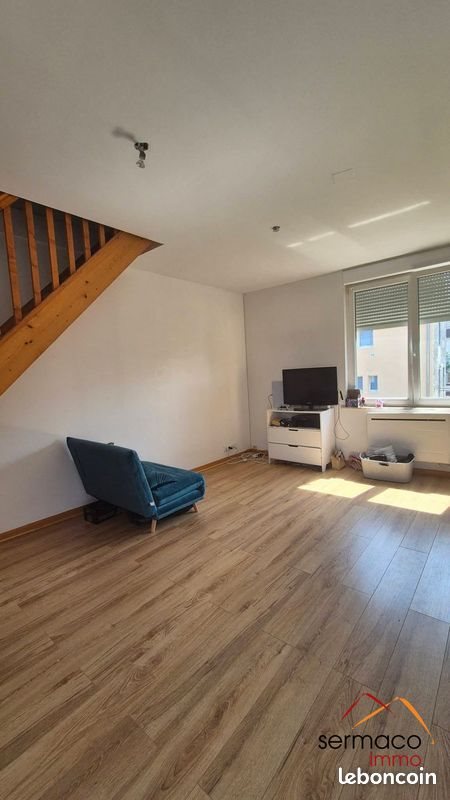 Appartement à vendre, 46m², Sarreguemines